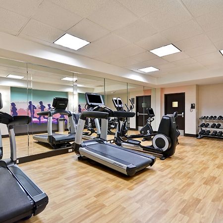 Hyatt Place Columbus Worthington Flint Екстер'єр фото