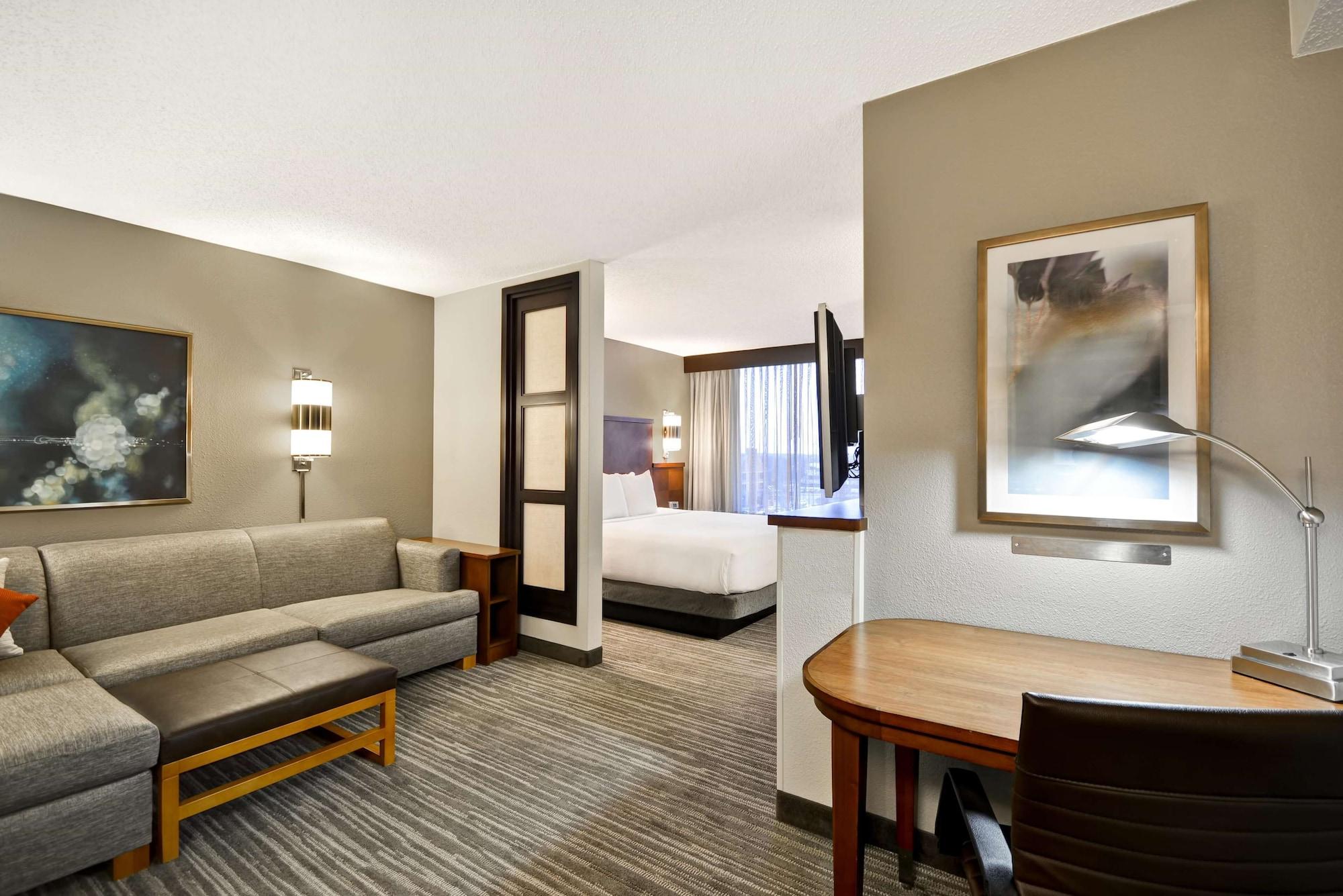 Hyatt Place Columbus Worthington Flint Екстер'єр фото