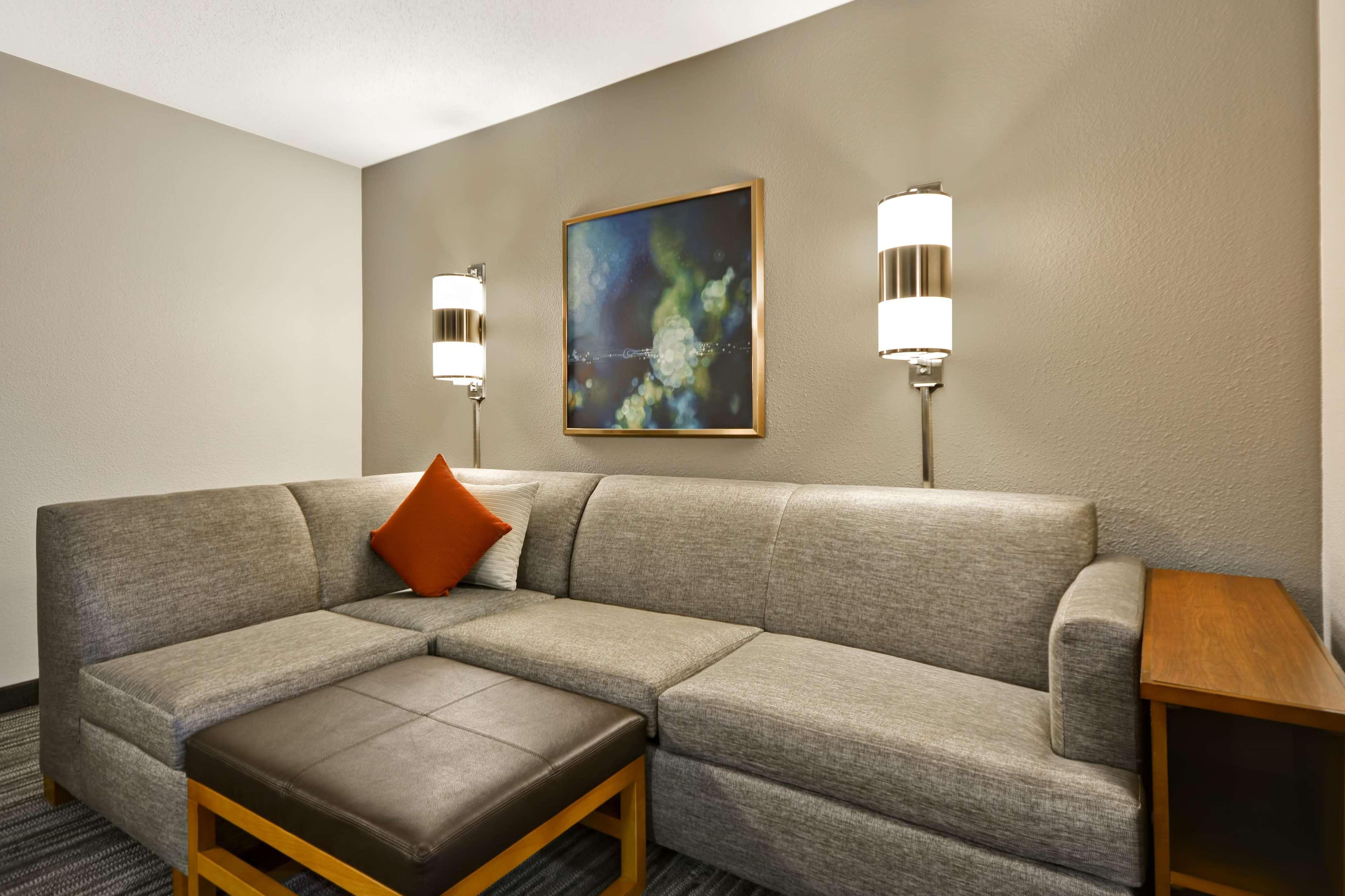 Hyatt Place Columbus Worthington Flint Екстер'єр фото