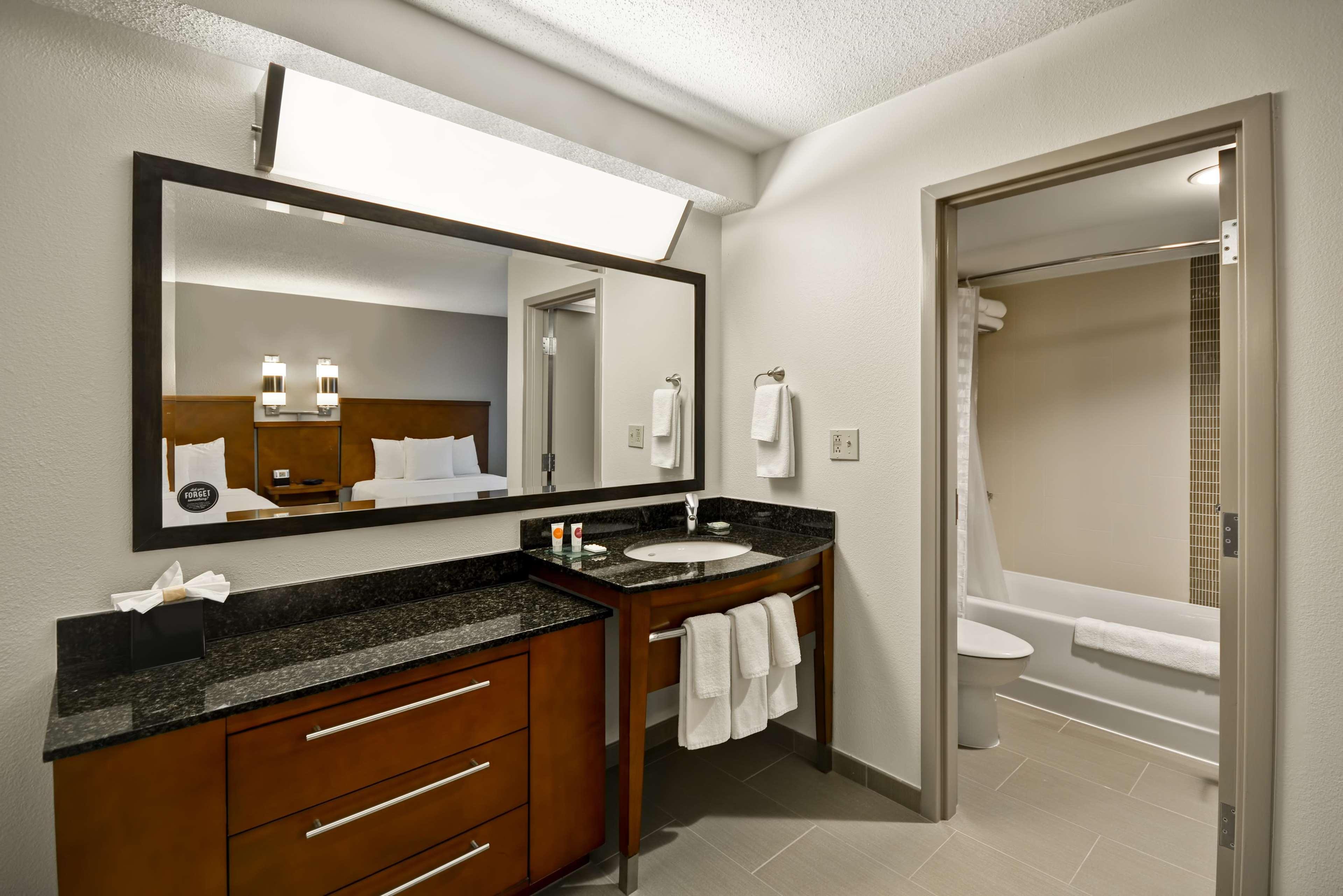 Hyatt Place Columbus Worthington Flint Екстер'єр фото