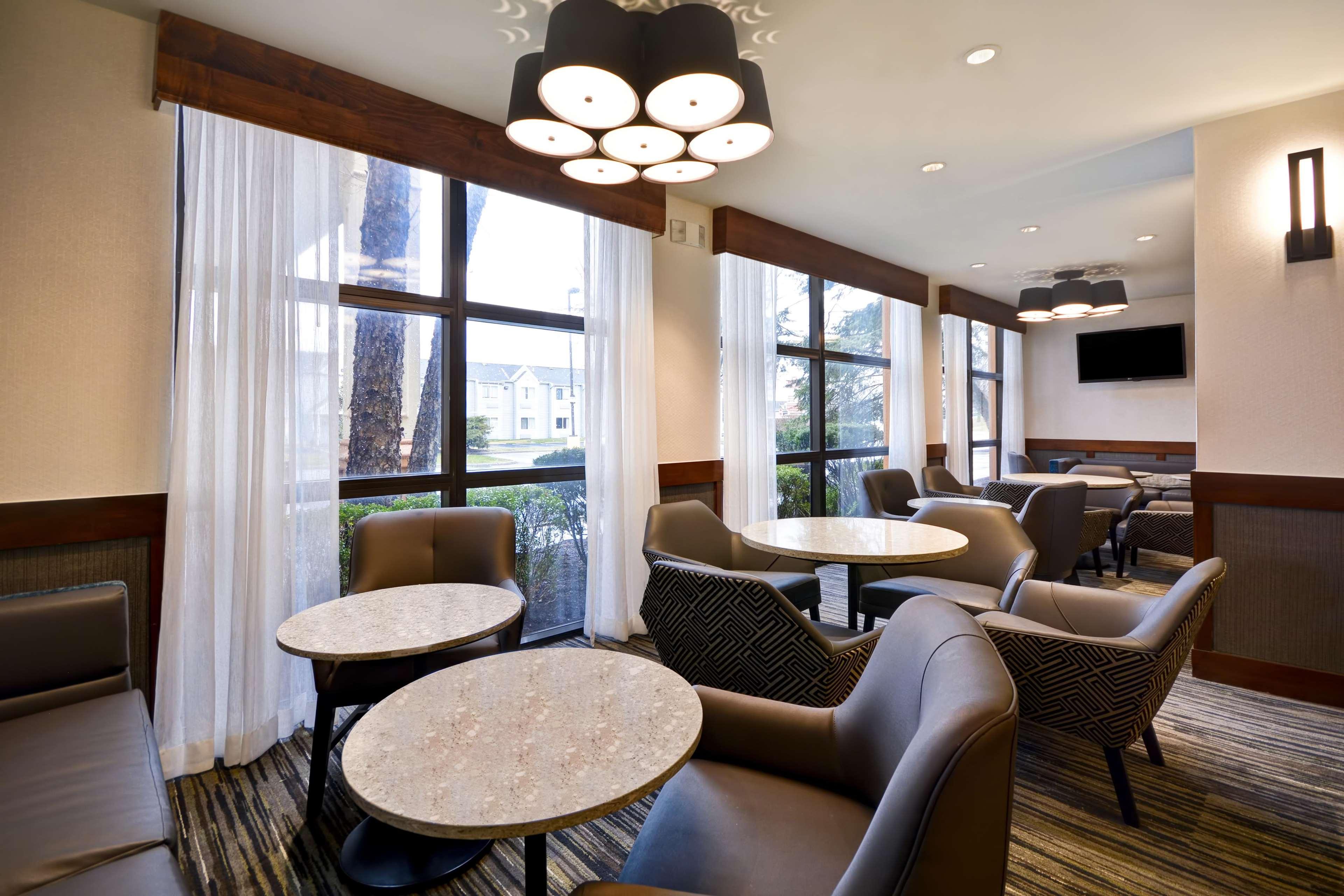 Hyatt Place Columbus Worthington Flint Екстер'єр фото