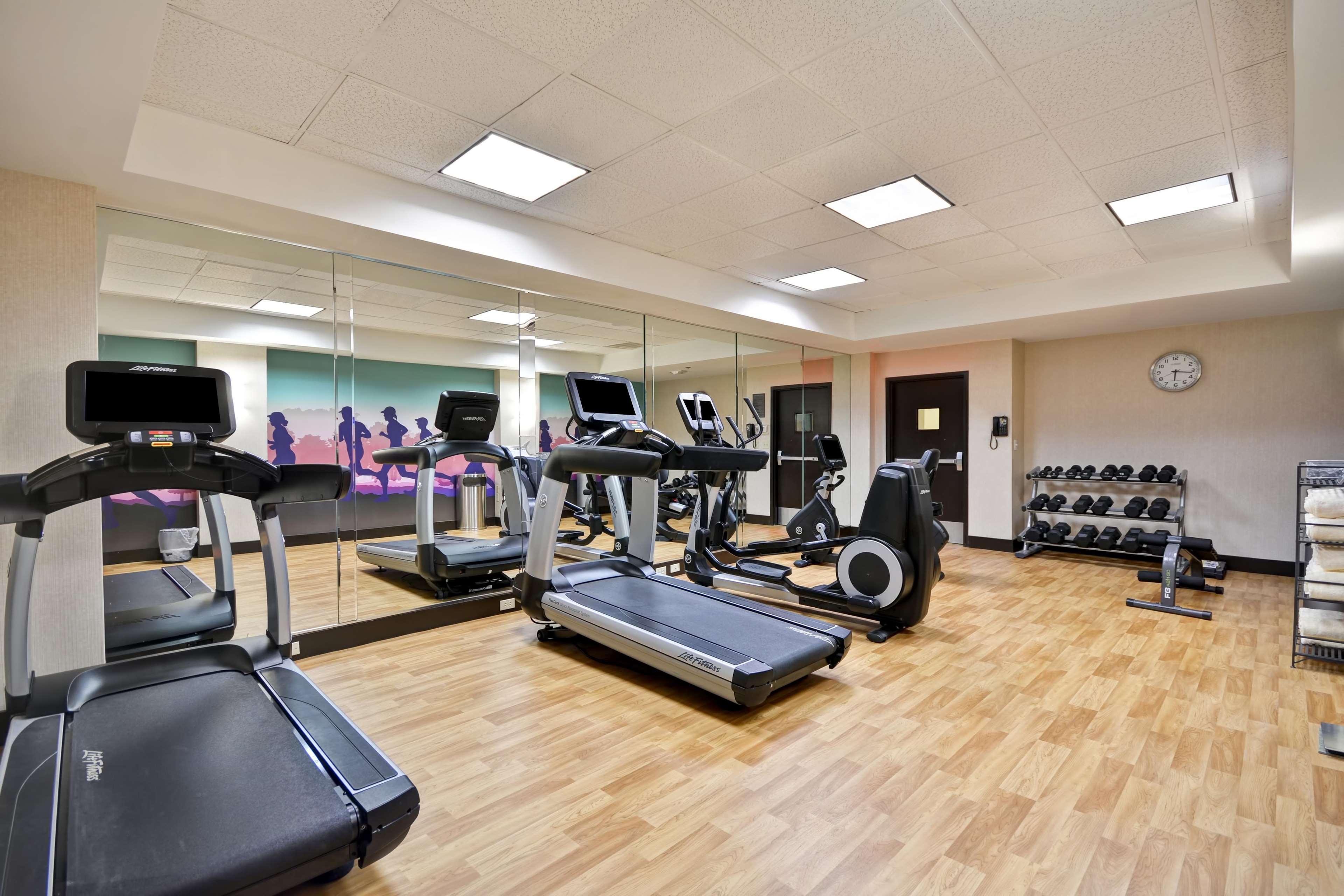 Hyatt Place Columbus Worthington Flint Екстер'єр фото
