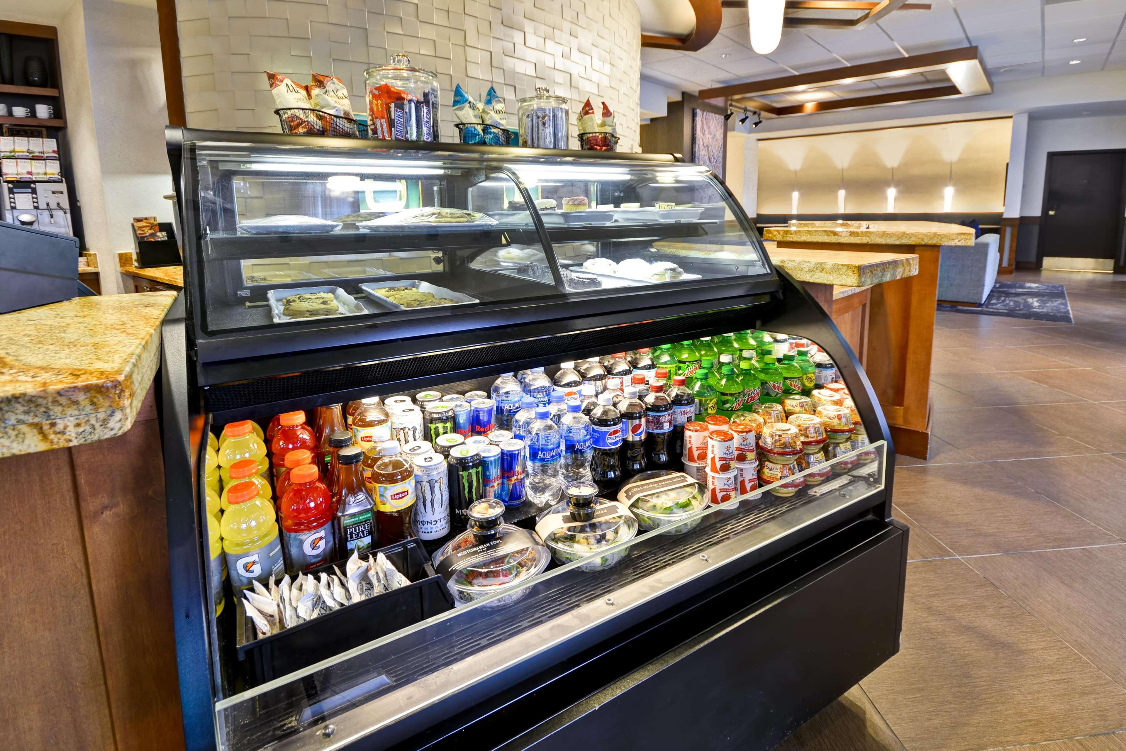 Hyatt Place Columbus Worthington Flint Екстер'єр фото