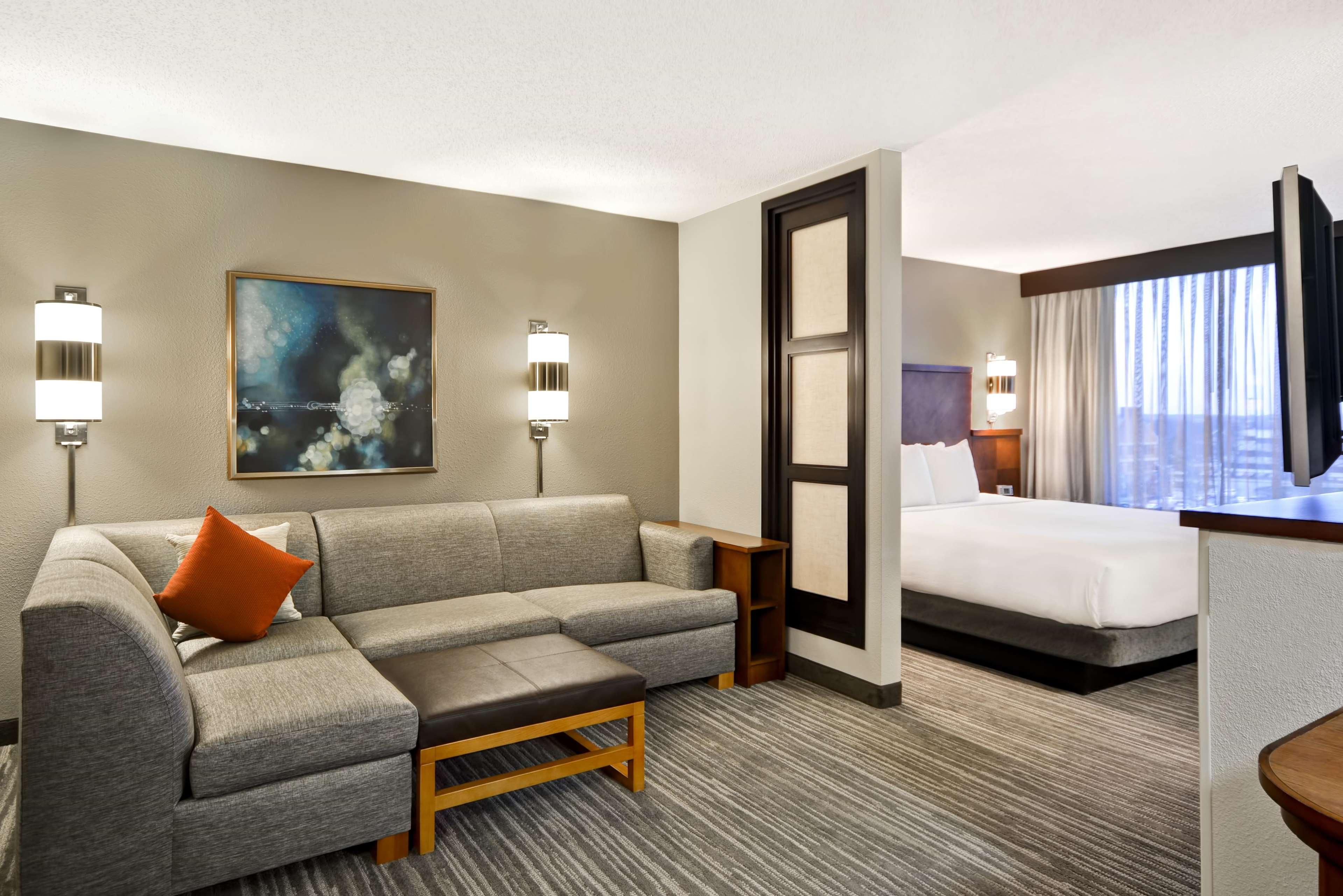 Hyatt Place Columbus Worthington Flint Екстер'єр фото