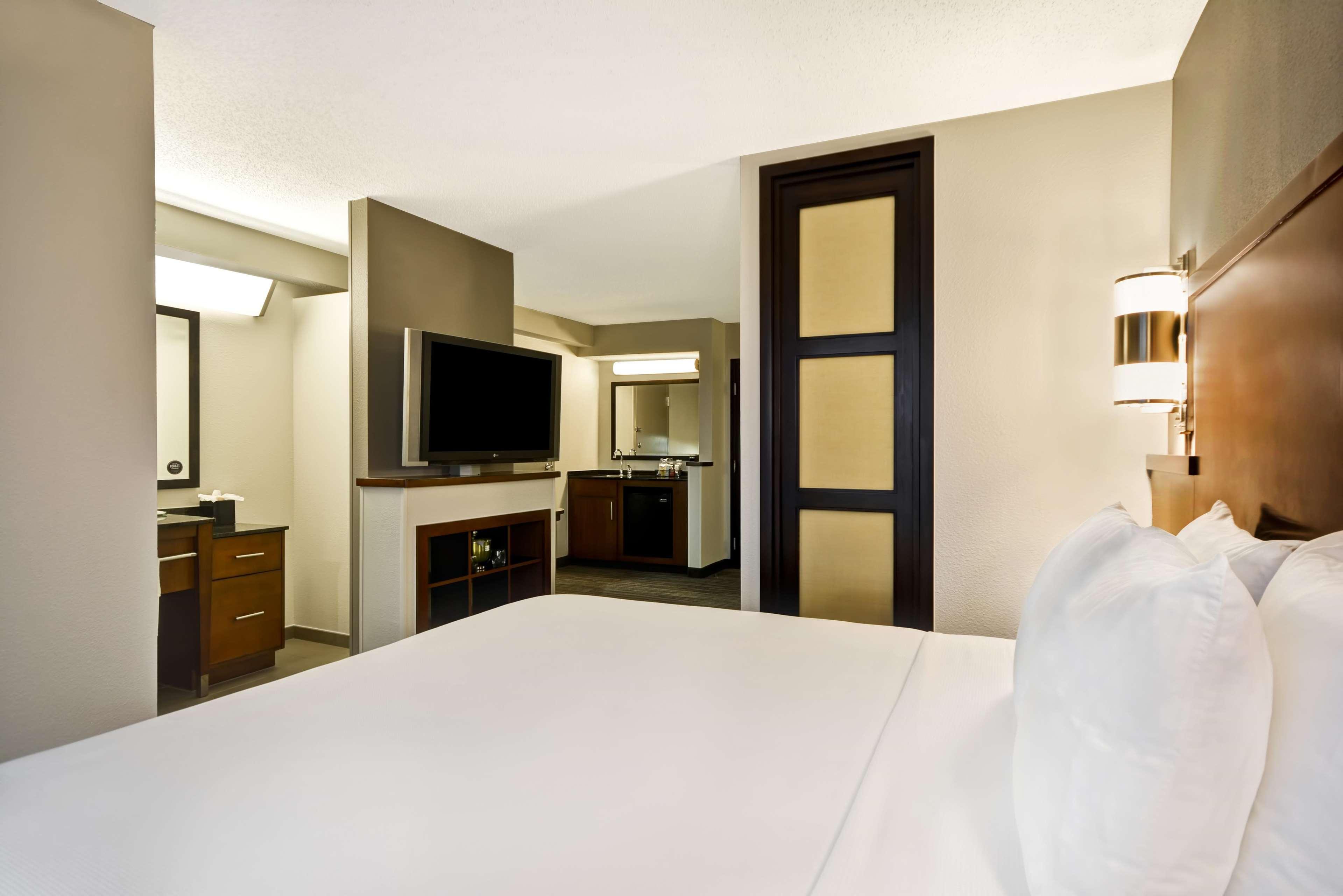Hyatt Place Columbus Worthington Flint Екстер'єр фото