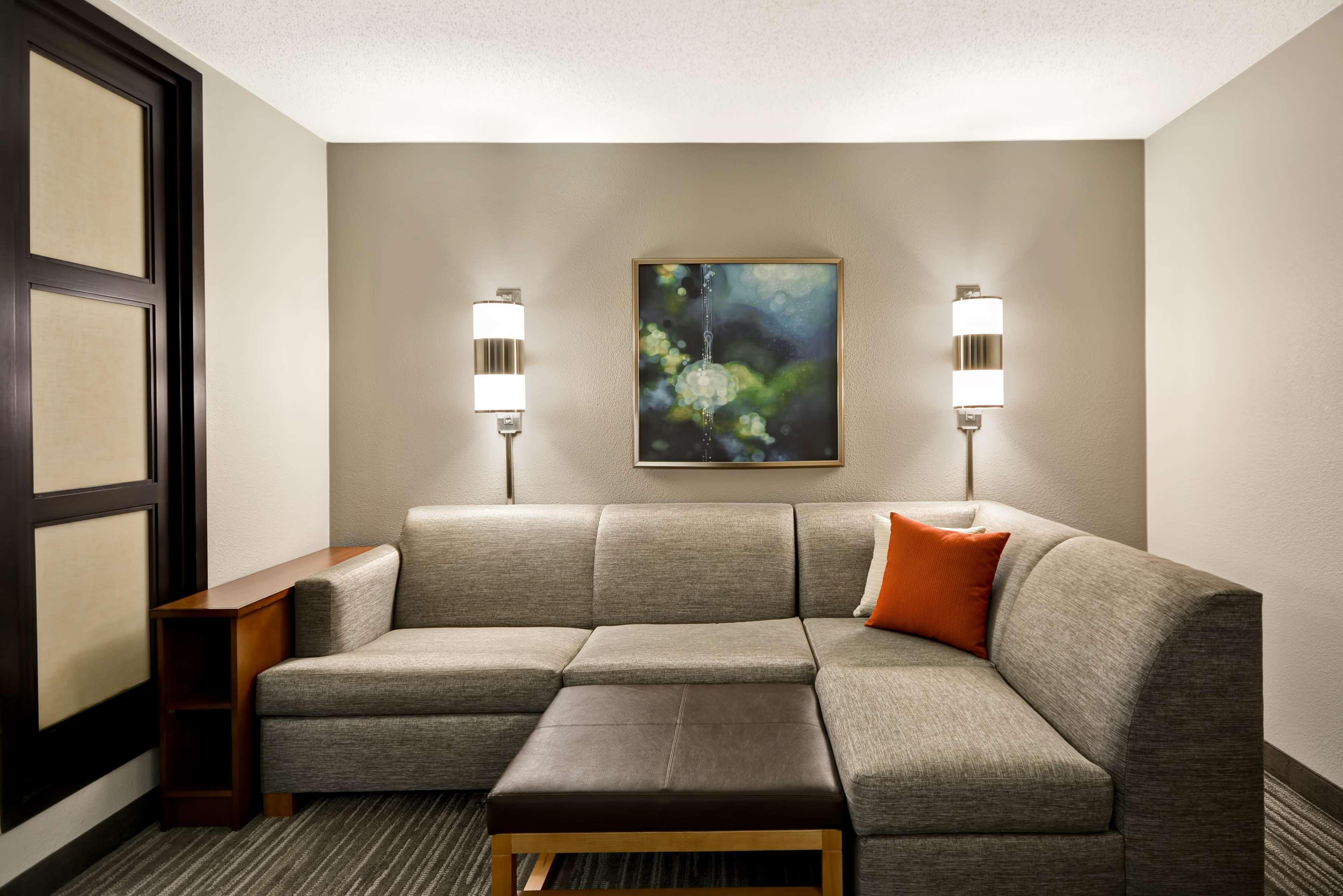 Hyatt Place Columbus Worthington Flint Екстер'єр фото