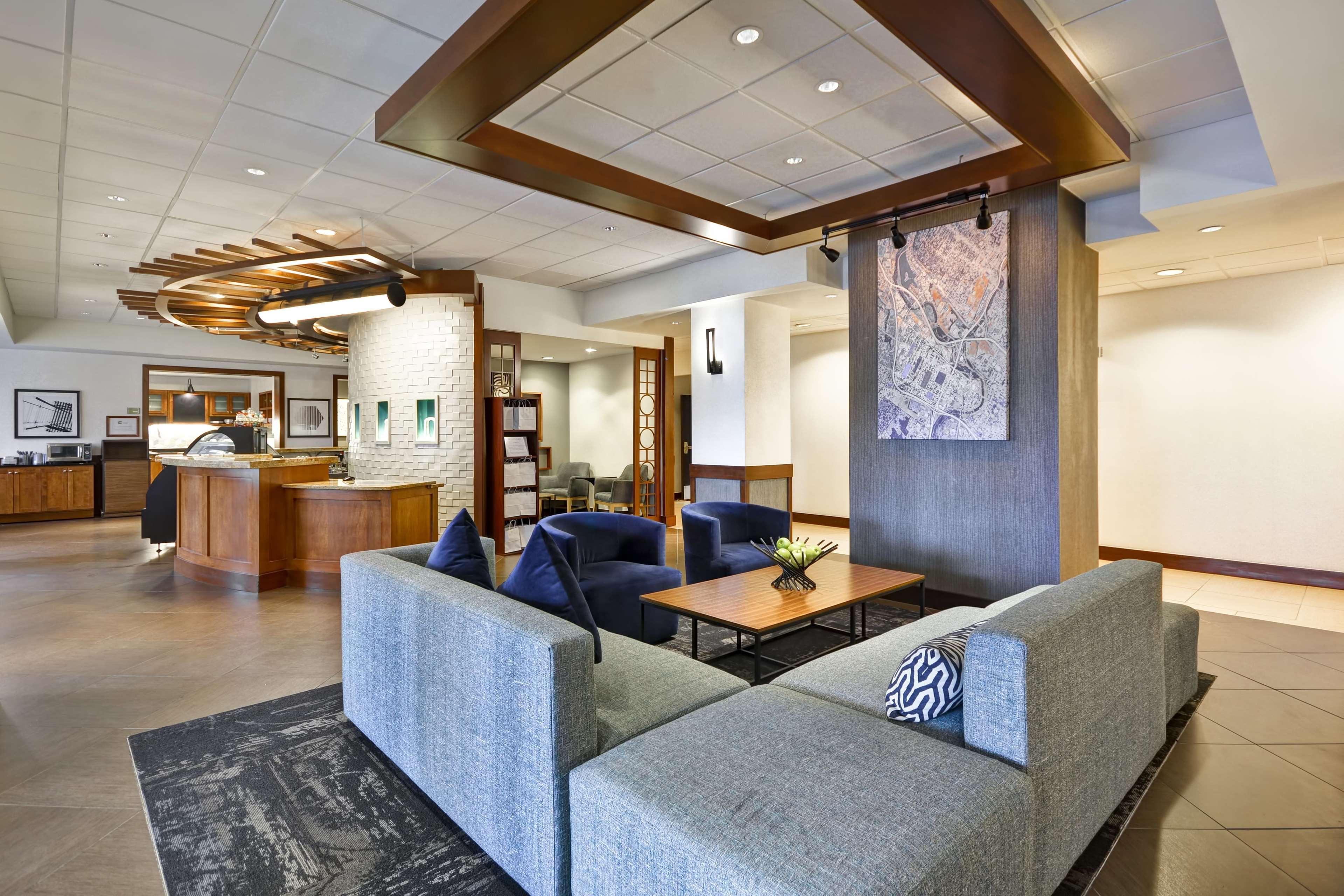 Hyatt Place Columbus Worthington Flint Екстер'єр фото