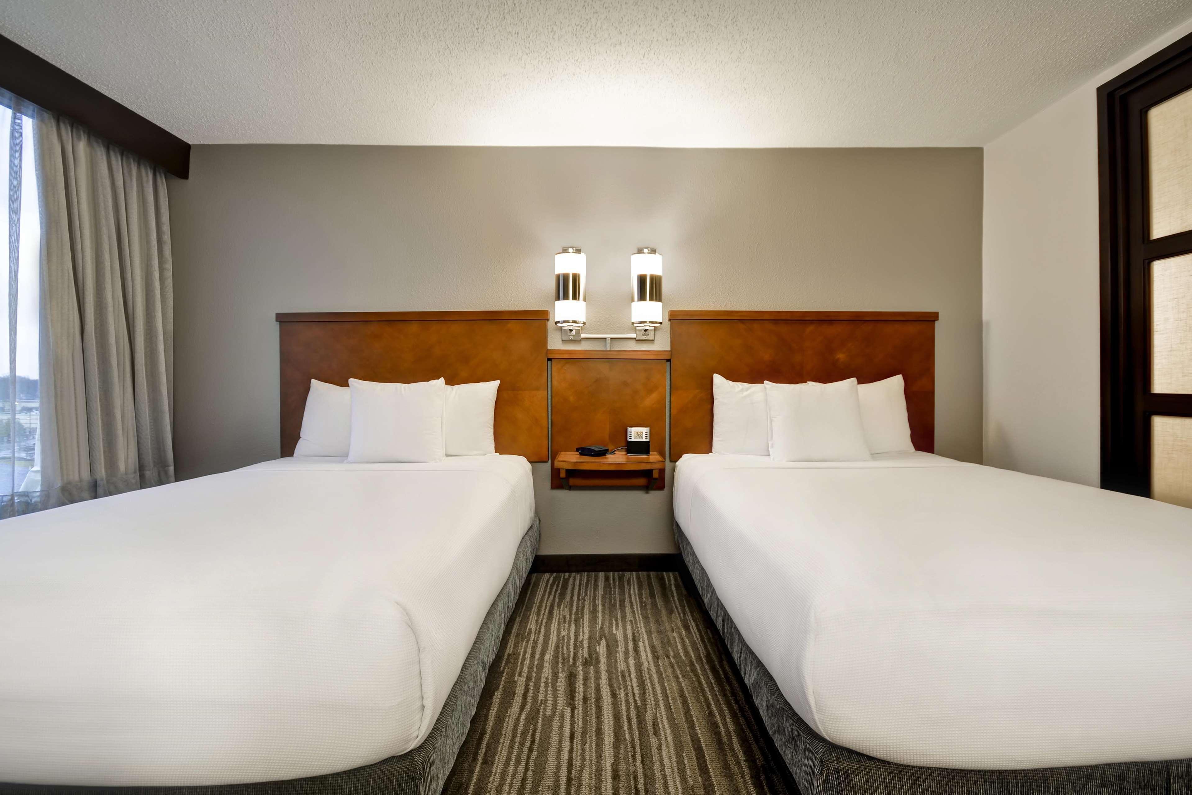 Hyatt Place Columbus Worthington Flint Екстер'єр фото