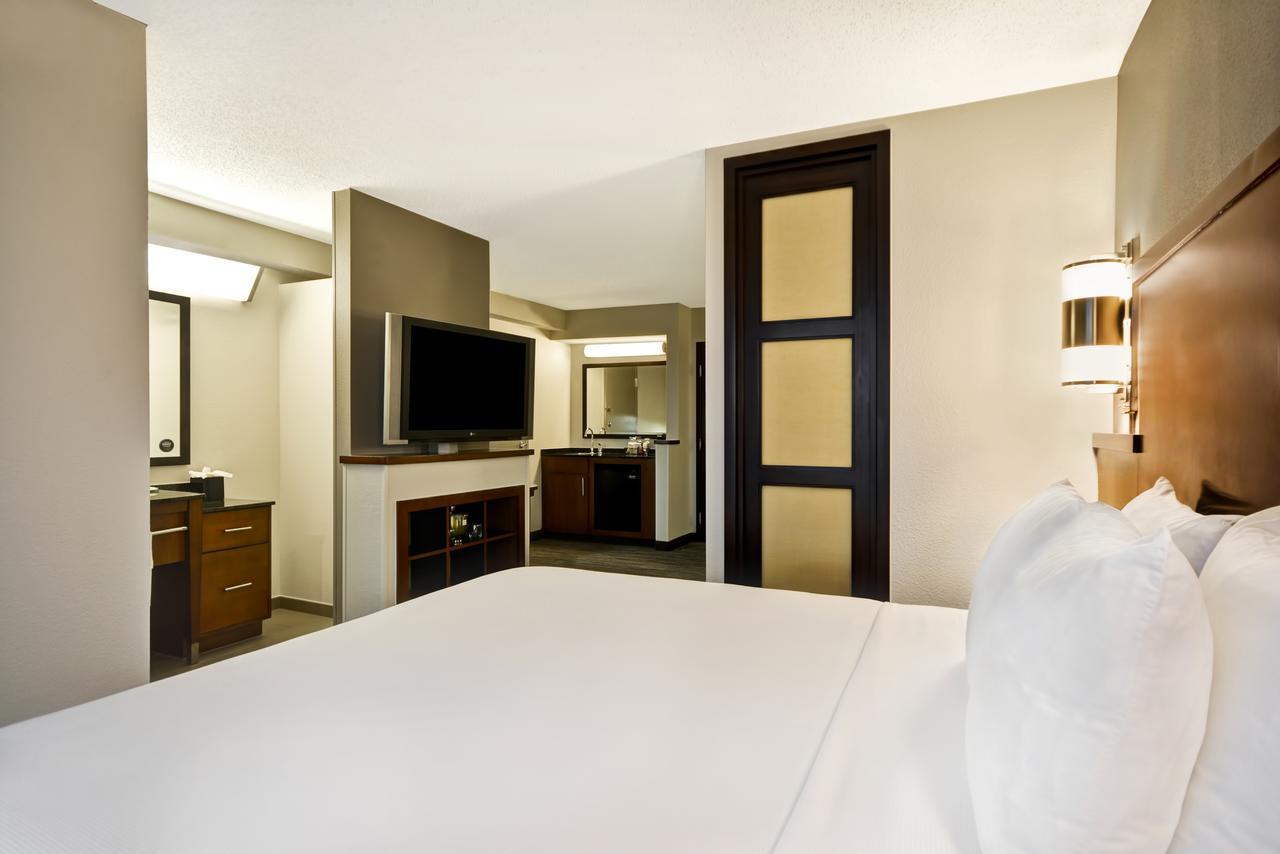 Hyatt Place Columbus Worthington Flint Номер фото