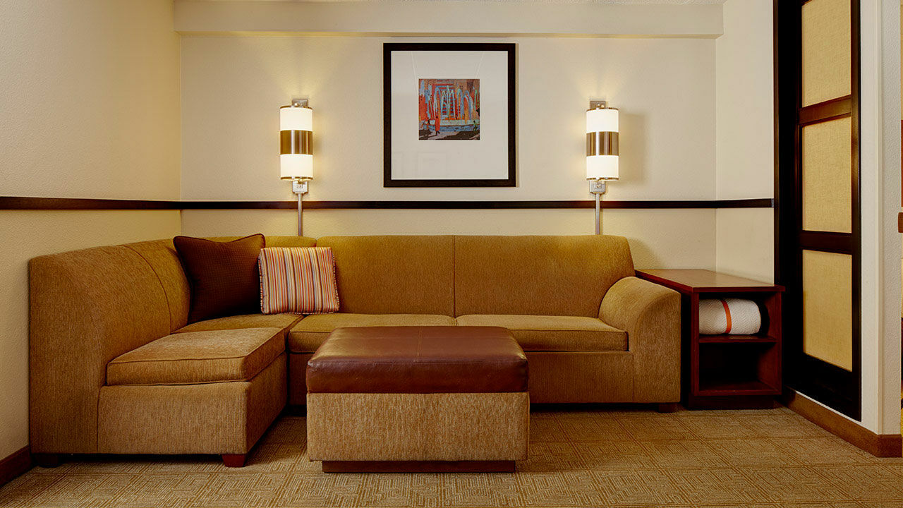 Hyatt Place Columbus Worthington Flint Екстер'єр фото